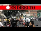 DIRECTO | 80 aniversario de la Vespa en Roma