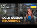 GUERRA UCRANIA: ZELENSKI pide DEFENSAS ANTIAÉREA que proteja el sistema ENERGÉTICO | RTVE Noticias