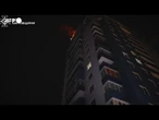 Nuovo attacco russo su Kharkiv, almeno 17 feriti