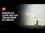 COP30: Brasil busca mais investimentos na agenda climática | CNN PRIME TIME