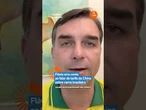 Flávio erra conta ao falar de tarifa da China sobre carne brasileira