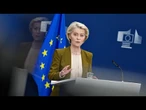 Guerre en Ukraine : nouvelles sanctions UE sur le pétrole, la "flotte fantôme" et les soldats russes