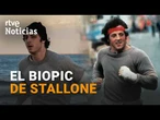 Primeras imágenes de 'I Play Rocky' el biopic de Silvester Stallone que se estrena en enero | RTVE