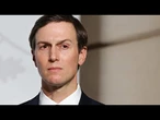 Tirana : des milliers manifestent contre un projet immobilier de luxe de Jared Kushner