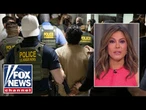 Lisa Boothe EXPOSES Dems' upside-down world