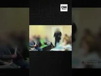 #Shorts - Homem detona granadas durante sessão na Câmara de cidade na Ucrânia