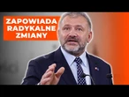Minister Żurek blokuje nominacje sędziów. Spór z Prezydentem narasta | NEWS