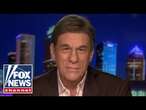 Reagan was 'demonized' too: Robert Davi