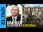 GUERRA UCRANIA | Putin se despide de Mongolia y un ataque a Zaporiyia deja dos muertos | EL PAÍS