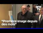 Gérard Depardieu jugé pour "agressions sexuelles" devant le tribunal judiciaire de Paris