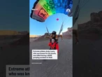 Extreme athlete killed during BASE jumping accident