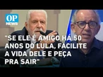 Análise: Jaques Wagner deveria pedir para sair da liderança do Governo no Senado? | O POVO NEWS