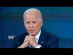 LIVE: Biden speaks at brunch in celebration of Black excellence | NBC News