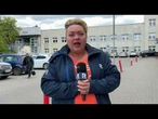Kolejny agresywny pacjent! Do akcji wkroczyła policja! ZOBACZ!