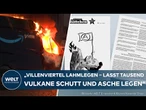 LUXUSVIERTEL GRUNEWALD IM VISIER: Linksautonome "Vulkangruppe" veröffentlicht Anleitung für Randale