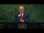 Netanyahu all'Onu mostra la "mappa del terrore dell'Iran": Abbiamo impedito che avesse atomica