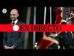 DIRECTO | Cumbre de Macron con líderes europeos sobre Palestina
