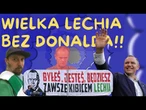 Wielbłądy, karły, wina PiSu, dziennikarz Maślak na posterunku, Nawrocki na Lechii | Codziennie Burza