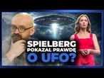 "Dzień Objawienia", czyli UFO u Spielberga. Czy udało się pokazać prawdę?
