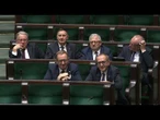Krajewski unika pytań, woli atakować posła Telusa!