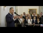 Nawrocki: służyć wiernie Rzeczypospolitej Polskiej może tylko ten, który Polskę zna