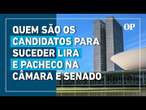 Saiba quem são os candidatos à presidência da Câmara e do Senado; eleição acontece neste sábado (1º)