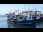 US-Zerstörer hält Fischerboot aus Venezuela stundenlang fest