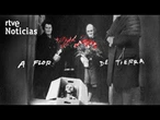 'A FLOR DE TIERRA', un documental sobre las EXHUMACIONES TEMPRANAS | RTVE Noticias