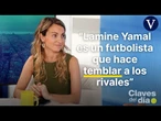 ¿El nuevo Messi? Lamine Yamal rompe récords históricos - Análisis con Anaïs Martí