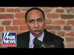 Stephen A. Smith: I could beat any of these Democrats for president