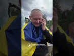 ДО СЛІЗ! Тату, Я ВАГІТНА! Перші СЛОВА, що ПОЧУВ ВІЙСЬКОВОПОЛОНЕНИЙ від РІДНИХ