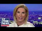 Laura Ingraham: Any momentum Kamala Harris had was media-generated