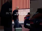 BMW Hacks | Kick To Open the Trunk.