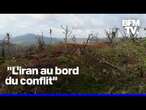 Mayotte: la faune et la flore, autres grandes victimes du passage du cyclone Chido