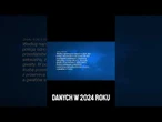 Alarmujący wzrost przestępczości seksualnej w Europie - dane z 2024 roku