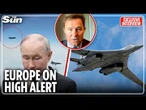 Russia's nuclear bombers are 'a bit of a joke' but it's still a serious threat to Nato