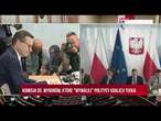 Sejm. M. Morawiecki: przewodniczący komisji obraża najważniejsze instytucje państwa! | TV Republika