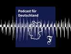 Endspurt ins Oval Office: „Momentum für Harris ist eingebrochen“ - F.A.Z. Podcast für Deutschland