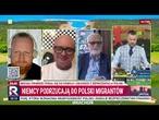 Niemcy ścigają Polski i Holenderski ruch obrony granic | Michał #Rachoń