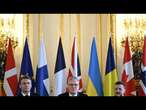 Quels pays européens participeront à la « coalition des volontaires » pour l'Ukraine ?