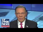 Keane issues warning on Iran: 'THEY LIE AND CHEAT'