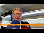 Corradi "Per la quarta volta Trenitalia supporta Marateale"