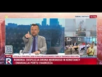 EKSPLOZJA DRONA morskiego w RUMUNII! EWEAUKOWANO PORT w KONSTANCY! | Po 12 | A. Klarenbach