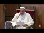 Papa Francesco in Campidoglio: Roma sia al servizio di tutti. Per Giubileo porta santa in un carcere