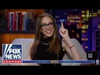 Kat Timpf: I would NEVER vote for a woman who does this…