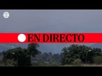 DIRECTO | El incendio en Chapinería obliga a su evacuación