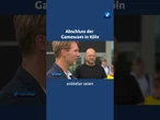 Abschluss der Gamescom: Debatte über Jugendschutz. #Gaming #Gamescom #tagesschau #shorts