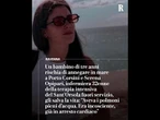 Infermiera del Sant’Orsola salva un bambino in spiaggia.“Aveva i polmoni pieni d’acqua”