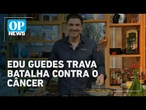 Edu Guedes: O que se sabe sobre o estado de saúde de Edu Guedes após cirurgia por câncer | OP NEWS