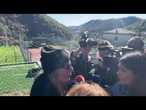 Funerali di Pamela, l'amica: "Bisogna agire subito, basta un minuto per uccidere una donna"